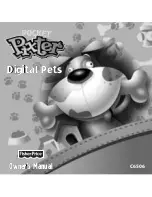 Preview for 1 page of Fisher-Price DIGITAL PETS C6506 Owner'S Manual