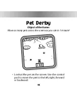 Preview for 18 page of Fisher-Price DIGITAL PETS C6506 Owner'S Manual