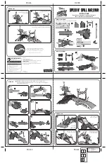 Preview for 2 page of Fisher-Price Disney Junior Mickey and The Roadster Racers Speed n' Spill Raceway Instructions