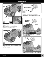 Preview for 9 page of Fisher-Price Disney Tot Rod R2510 Owner'S Manual & Assembly Instructions