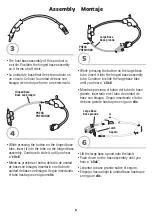 Preview for 6 page of Fisher-Price DJC81 Manual