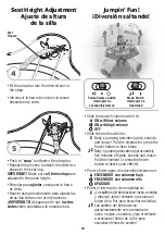 Preview for 13 page of Fisher-Price DJC81 Manual