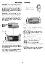 Preview for 5 page of Fisher-Price DJX02 Manual