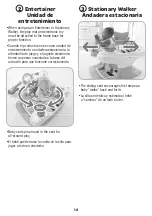 Preview for 12 page of Fisher-Price DJX02 Manual