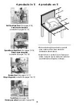 Preview for 11 page of Fisher-Price DKR72 Instructions Manual