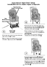 Preview for 13 page of Fisher-Price DKR72 Instructions Manual