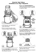 Preview for 16 page of Fisher-Price DKR72 Instructions Manual