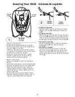 Preview for 5 page of Fisher-Price DMJ24 Assembly Instructions Manual