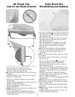 Preview for 9 page of Fisher-Price DMJ24 Assembly Instructions Manual