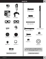 Preview for 5 page of Fisher-Price DORA JEEP WRANGLER M3576 Owner'S Manual & Assembly Instructions