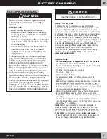 Preview for 7 page of Fisher-Price DORA JEEP WRANGLER M3576 Owner'S Manual & Assembly Instructions