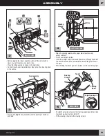 Preview for 9 page of Fisher-Price DORA JEEP WRANGLER M3576 Owner'S Manual & Assembly Instructions