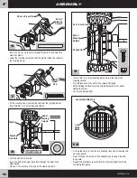 Preview for 10 page of Fisher-Price DORA JEEP WRANGLER M3576 Owner'S Manual & Assembly Instructions