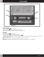 Preview for 22 page of Fisher-Price DORA JEEP WRANGLER M3576 Owner'S Manual & Assembly Instructions