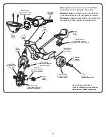 Предварительный просмотр 4 страницы Fisher-Price DORA T7957 Manual