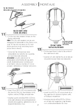 Preview for 7 page of Fisher-Price DPN49 Instructions Manual