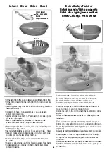 Preview for 8 page of Fisher-Price DRD93 Quick Start Manual