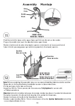 Preview for 11 page of Fisher-Price DRG41 Manual