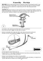 Preview for 5 page of Fisher-Price DRG43 Manual