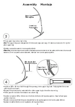 Preview for 6 page of Fisher-Price DRG43 Manual