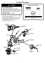 Preview for 2 page of Fisher-Price DRH68 Instruction Sheet