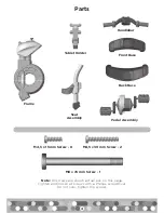 Preview for 4 page of Fisher-Price DRP30 Owner'S Manual