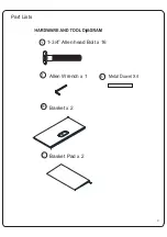 Preview for 3 page of Fisher-Price DT-110713 Manual