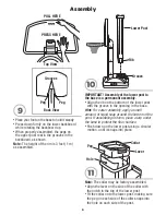 Preview for 6 page of Fisher-Price DTM17 Instruction Sheet