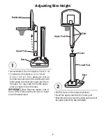 Preview for 7 page of Fisher-Price DTM17 Instruction Sheet