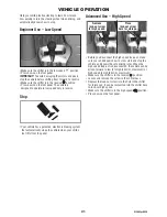 Preview for 21 page of Fisher-Price DUNE RACER W2602 Owner'S Manual & Assembly Instructions