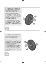 Предварительный просмотр 11 страницы Fisher-Price DWR66 Owner'S Manual