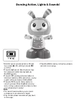 Предварительный просмотр 3 страницы Fisher-Price DYK00 Instruction Sheet