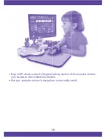 Preview for 10 page of Fisher-Price EASY LINK L6367 User Manual