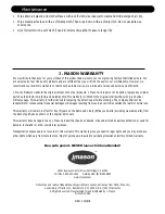 Preview for 8 page of Fisher-Price FB3154 Instructions Manual