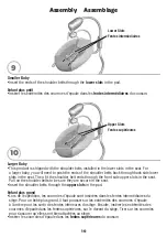 Preview for 10 page of Fisher-Price FBL70 Manual