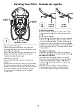 Preview for 10 page of Fisher-Price FCF09 Manual