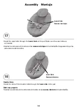 Preview for 14 page of Fisher-Price FDH41 Manual