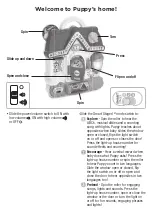 Preview for 3 page of Fisher-Price FGW20 Quick Start Manual