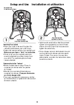 Preview for 11 page of Fisher-Price FKW11 Manual