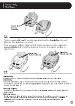 Preview for 11 page of Fisher-Price FLG83 Manual