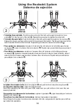 Preview for 15 page of Fisher-Price FLG91 Manual