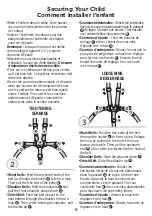 Preview for 11 page of Fisher-Price FLG96 Instructions Manual