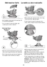 Preview for 15 page of Fisher-Price FLG96 Instructions Manual