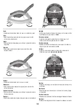 Preview for 16 page of Fisher-Price FNB42 Assembly Instructions Manual