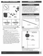 Preview for 9 page of Fisher-Price FORD F-150 C3493 Owner'S Manual