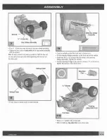 Предварительный просмотр 11 страницы Fisher-Price FORD F-150 C3493 Owner'S Manual