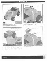 Preview for 13 page of Fisher-Price FORD F-150 C3493 Owner'S Manual