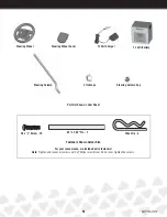 Preview for 5 page of Fisher-Price Ford F-150 Craftsman M9779 Owner'S Manual & Assembly Instructions