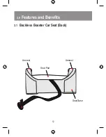 Preview for 13 page of Fisher-Price FP5000C Manual