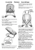 Preview for 9 page of Fisher-Price FTM99 Manual